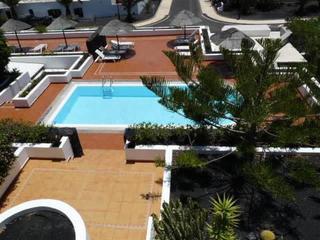 Conylanza Golf Y Mar Apartamento