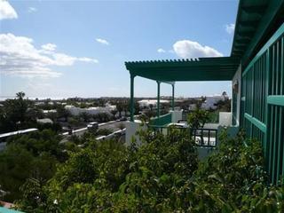 Conylanza Golf Y Mar Apartamento *