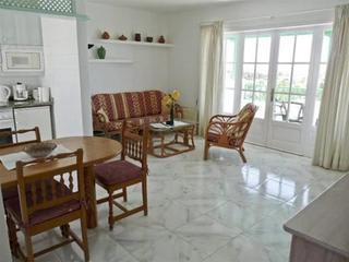 Conylanza Golf Y Mar * Costa Teguise