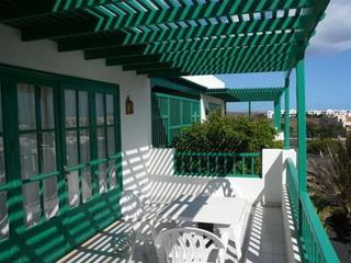 Conylanza Golf Y Mar Apartamento Costa Teguise