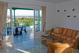 Apartamento Conylanza Golf Y Mar