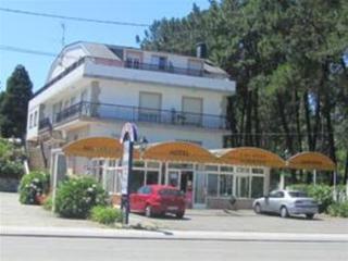 Playa Sinas Hotel