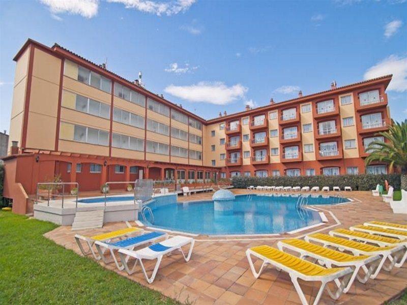 Rvapartaments Estartit Confort * L'Estartit