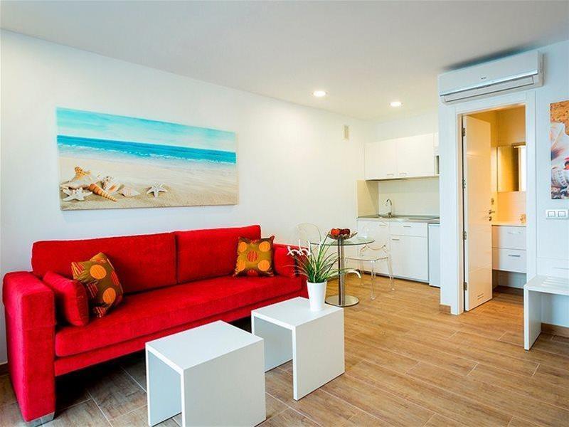 Ig Nachosol Premium By Servatur (adults Only) Apartamento *