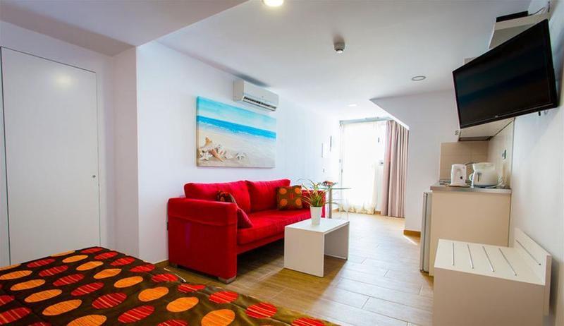 Apartamento Ig Nachosol Premium By Servatur (adults Only) *