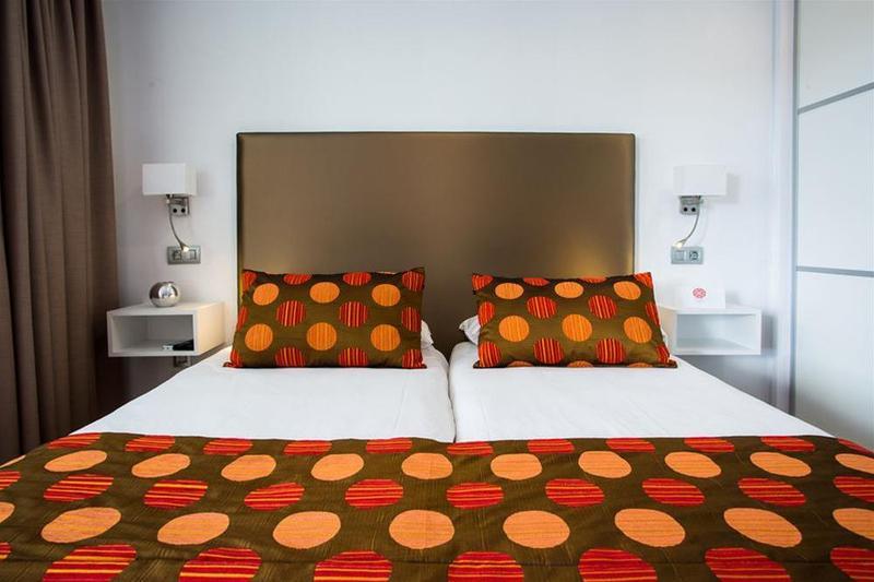Apartamento Ig Nachosol Premium By Servatur (adults Only) Puerto Rico (Gran Canaria)