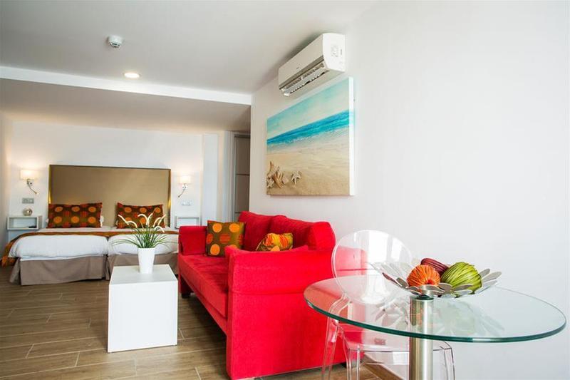Apartamento Ig Nachosol Premium By Servatur (adults Only)