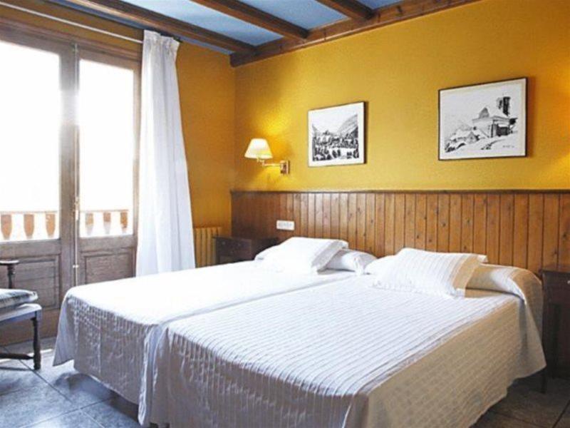 Ribaeta Hotel Vielha