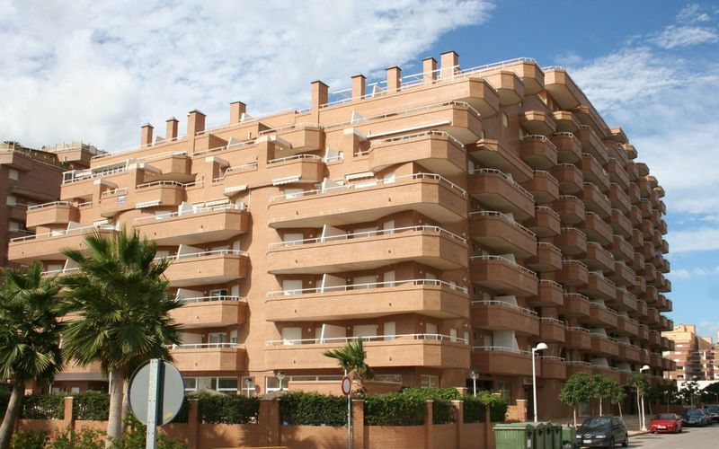 Hotel Marina D'or 1ª Linea