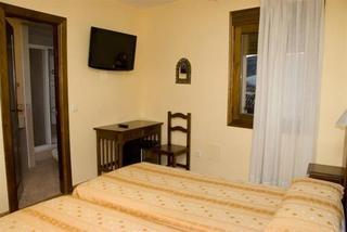 Hotel Palaterna