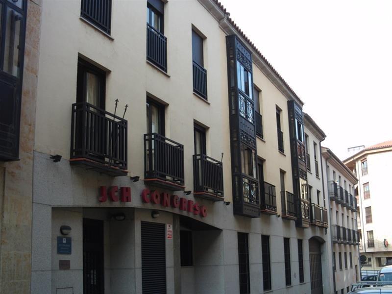 Jch Congreso * Salamanca