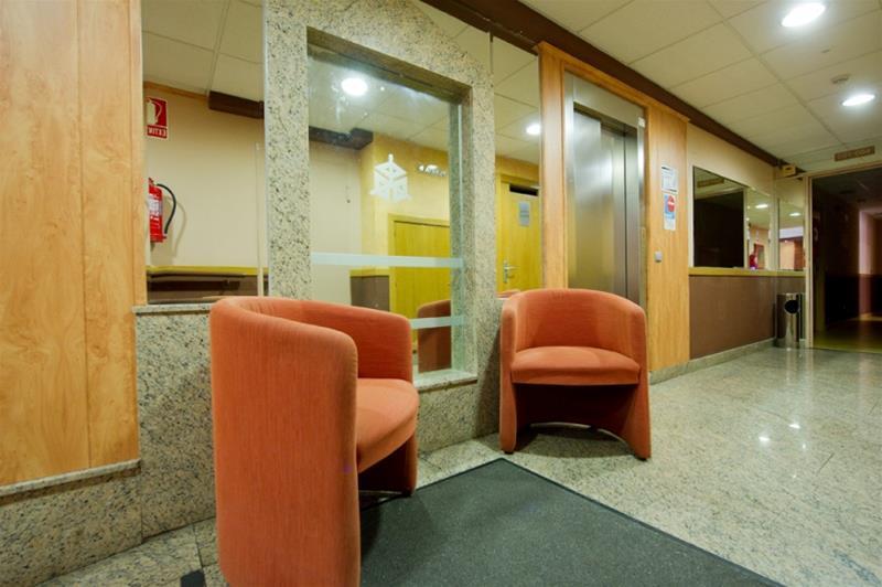 Jch Congreso Apartamento