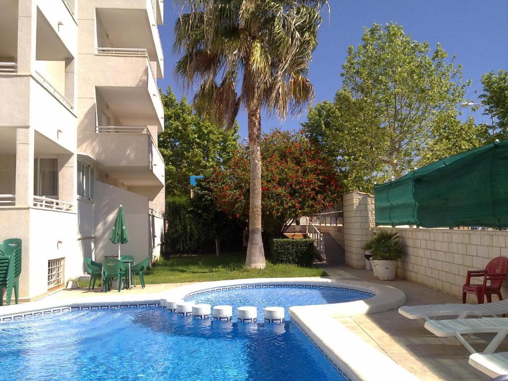 Apartamento Las Terrazas De Albir El Albir