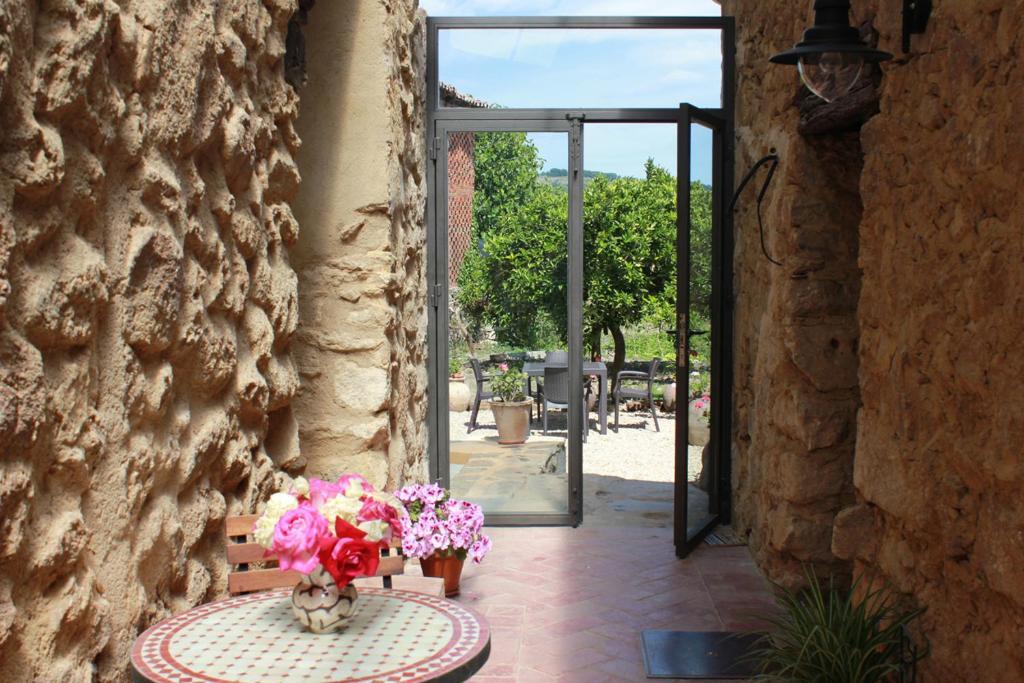 Cantarranas Country house Cuacos De Yuste