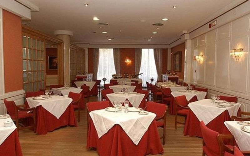 Hotel Exe Dona Carlota