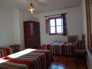 Hotel Rural Poqueira