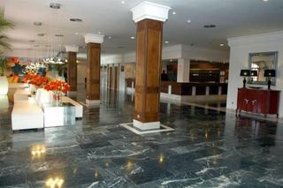 Hotel Rl Anibal Linares (Jaen)