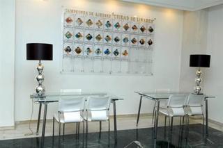 Rl Anibal Hotel Linares (Jaen)