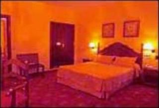 Rl Anibal Hotel