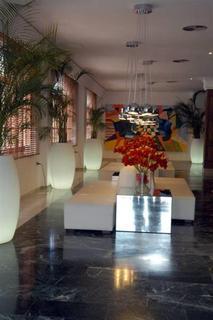 Rl Anibal Hotel 4*