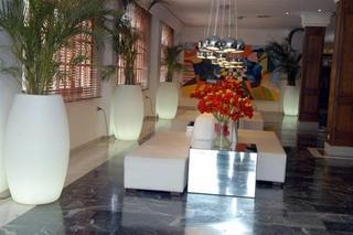 Hotel Rl Anibal Linares (Jaen)