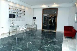 Rl Anibal Hotel Linares (Jaen)