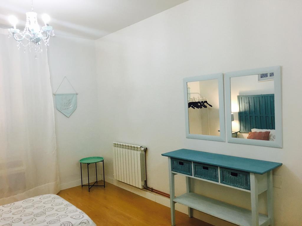 Carreteria Luxe Apartment