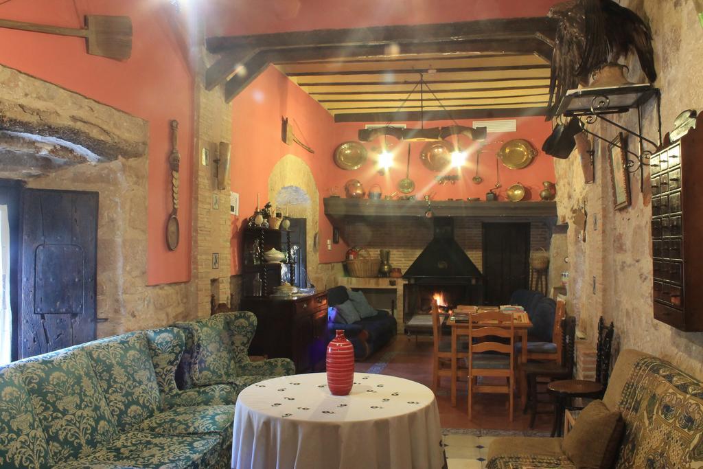 Palacio Guzmanes Hotel Baños de la Encina