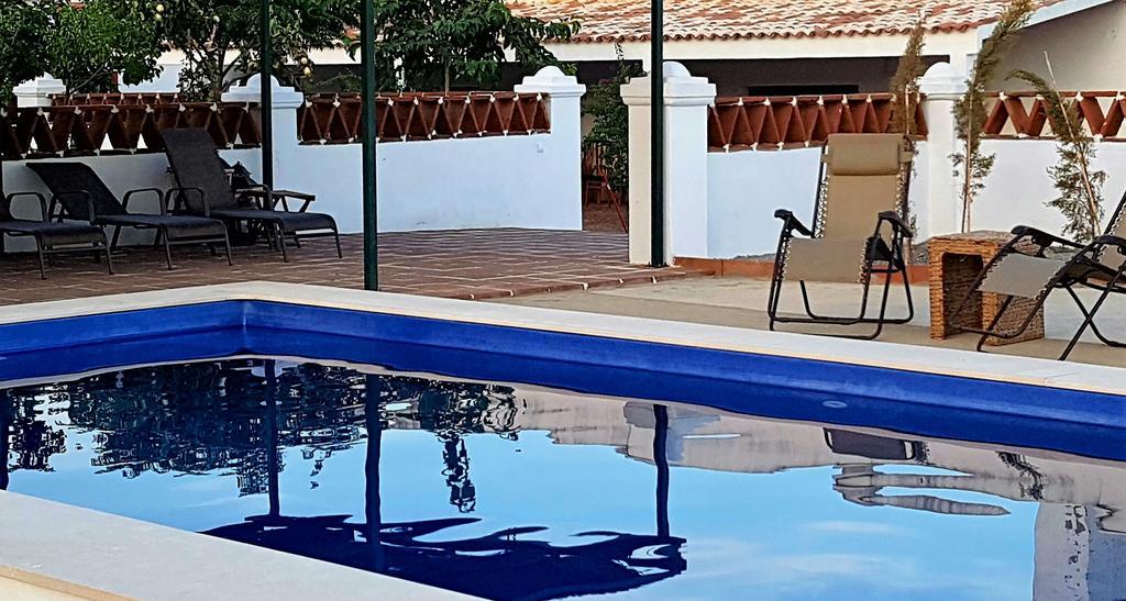 La Rinconada Villa