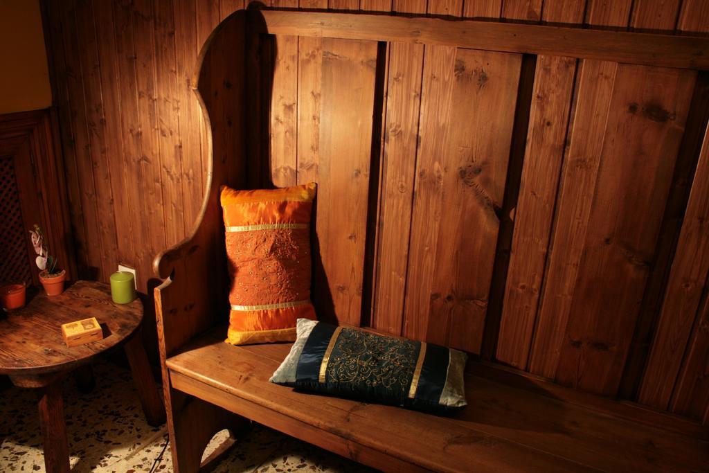 Holiday home Jamarauja *