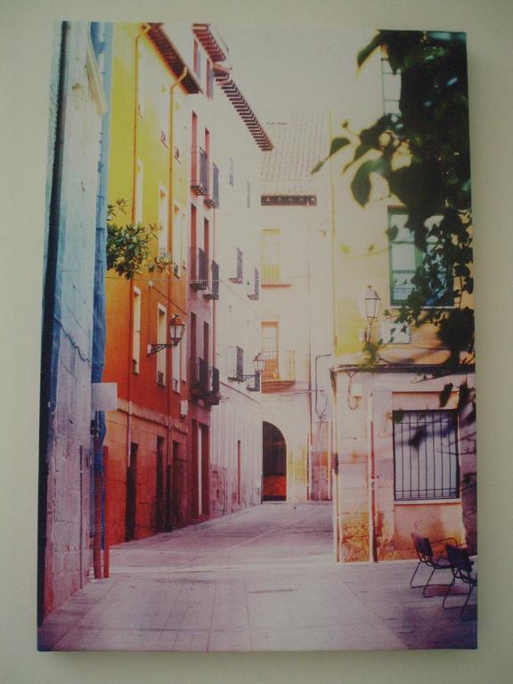 Casita De Logrono Lardero