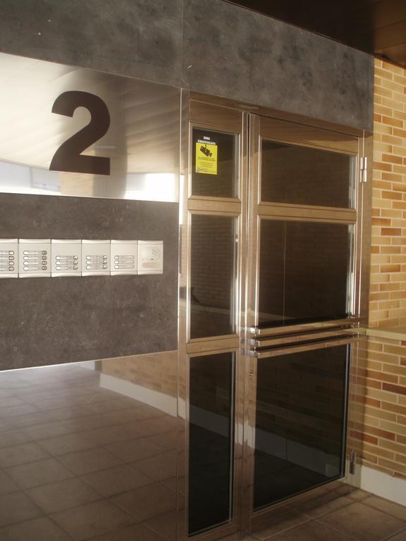 Apartment Casita De Logrono