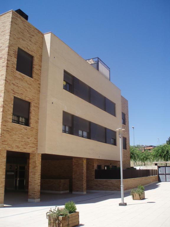 Casita De Logrono Apartment Lardero