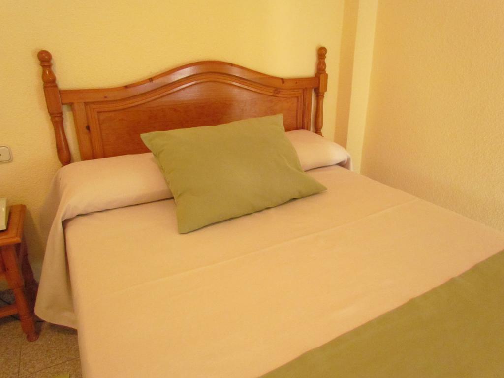 Hotel Venta Del Pobre *