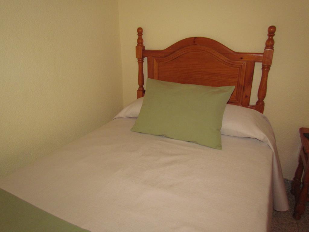 Venta Del Pobre Hotel