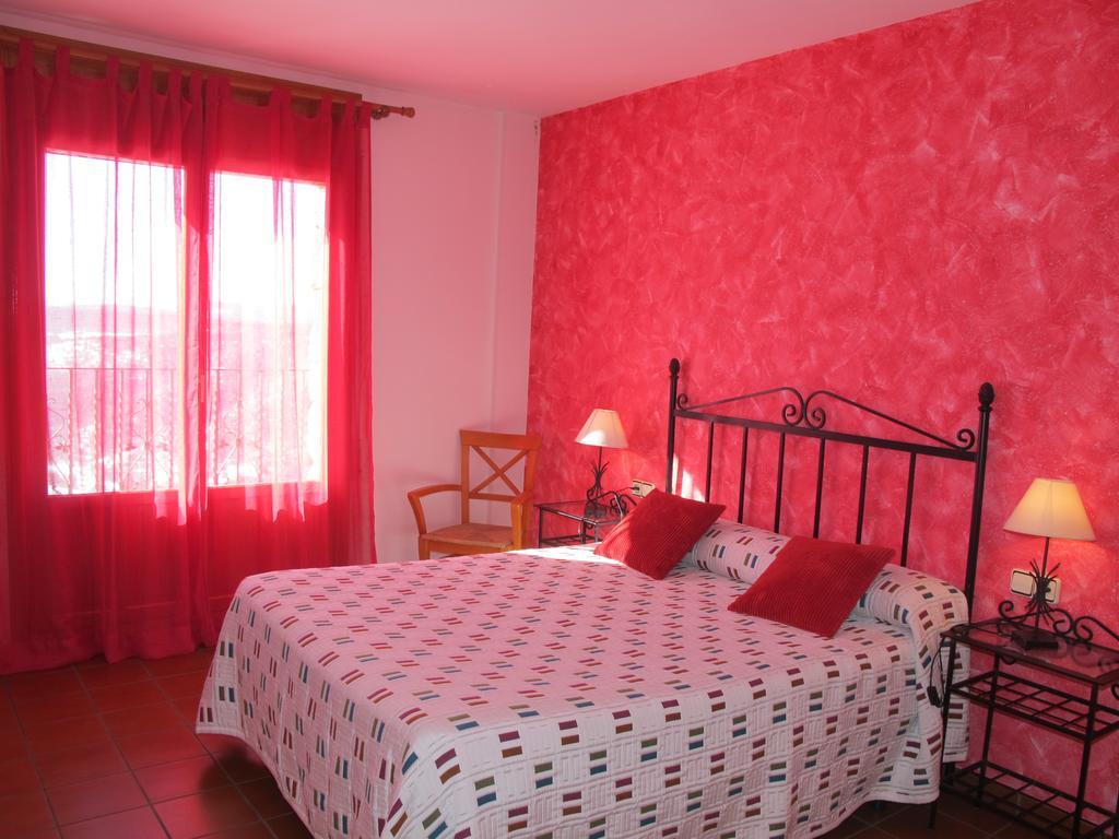 Hostal Gúdar Gúdar