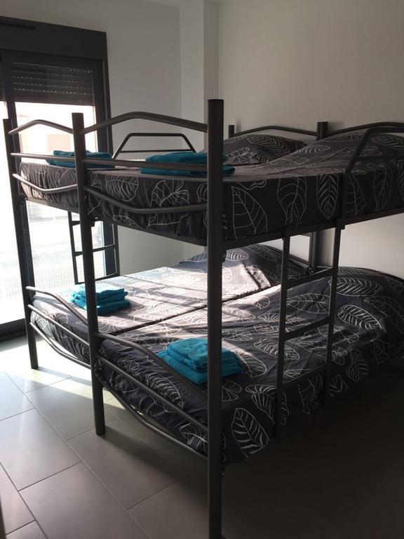 Penthouse Oasis La Zenia