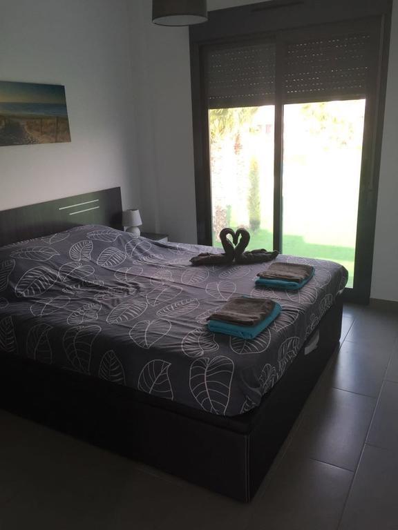 Penthouse Oasis La Zenia *