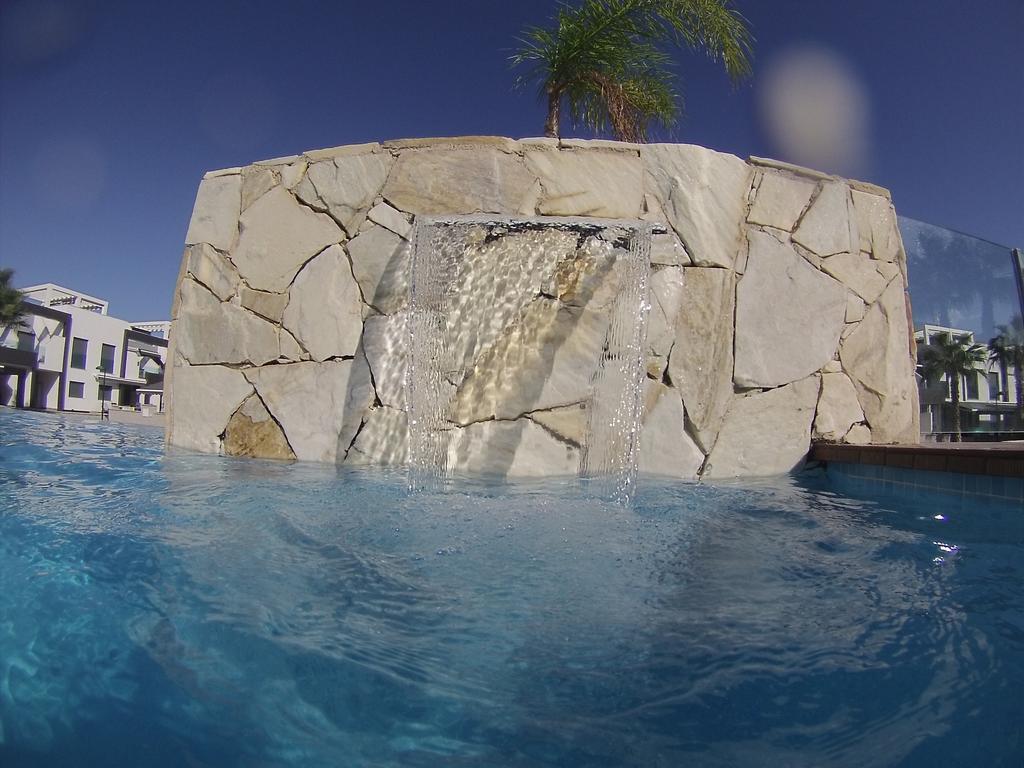 Penthouse Oasis La Zenia Apartamento