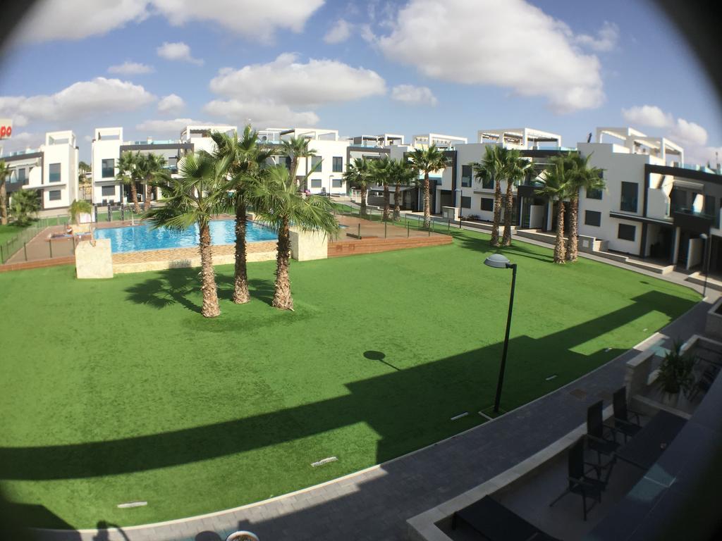 Penthouse Oasis La Zenia