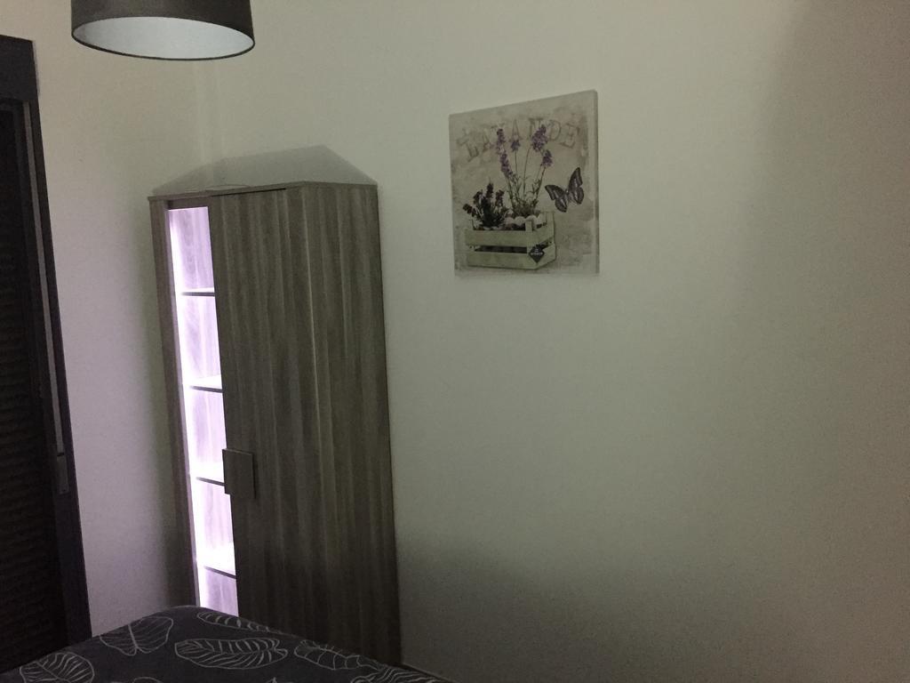 Penthouse Oasis La Zenia Oriola (Orihuela)