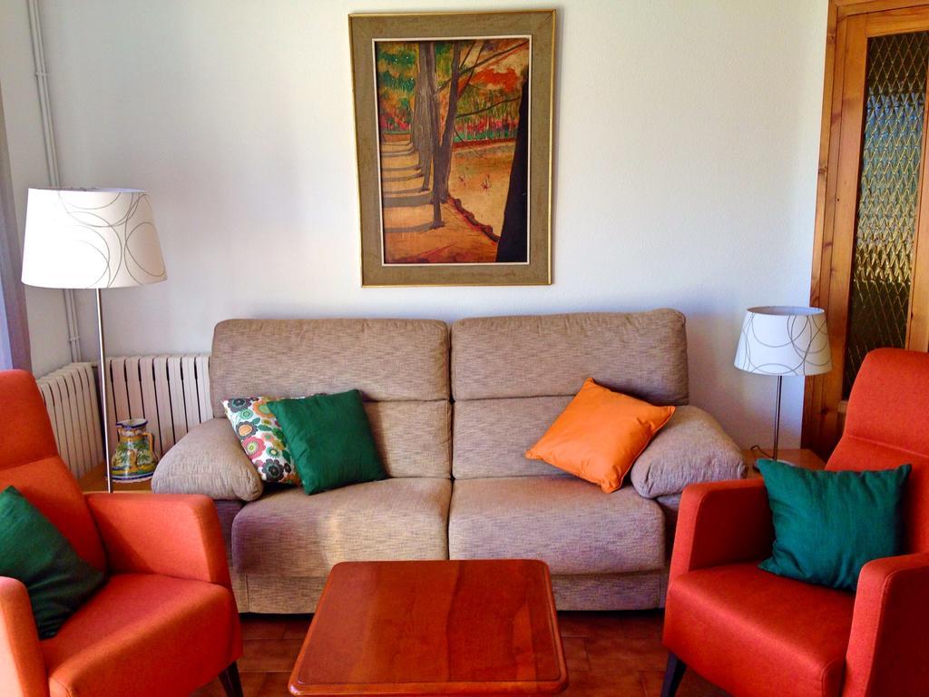 Holiday home Lladoner