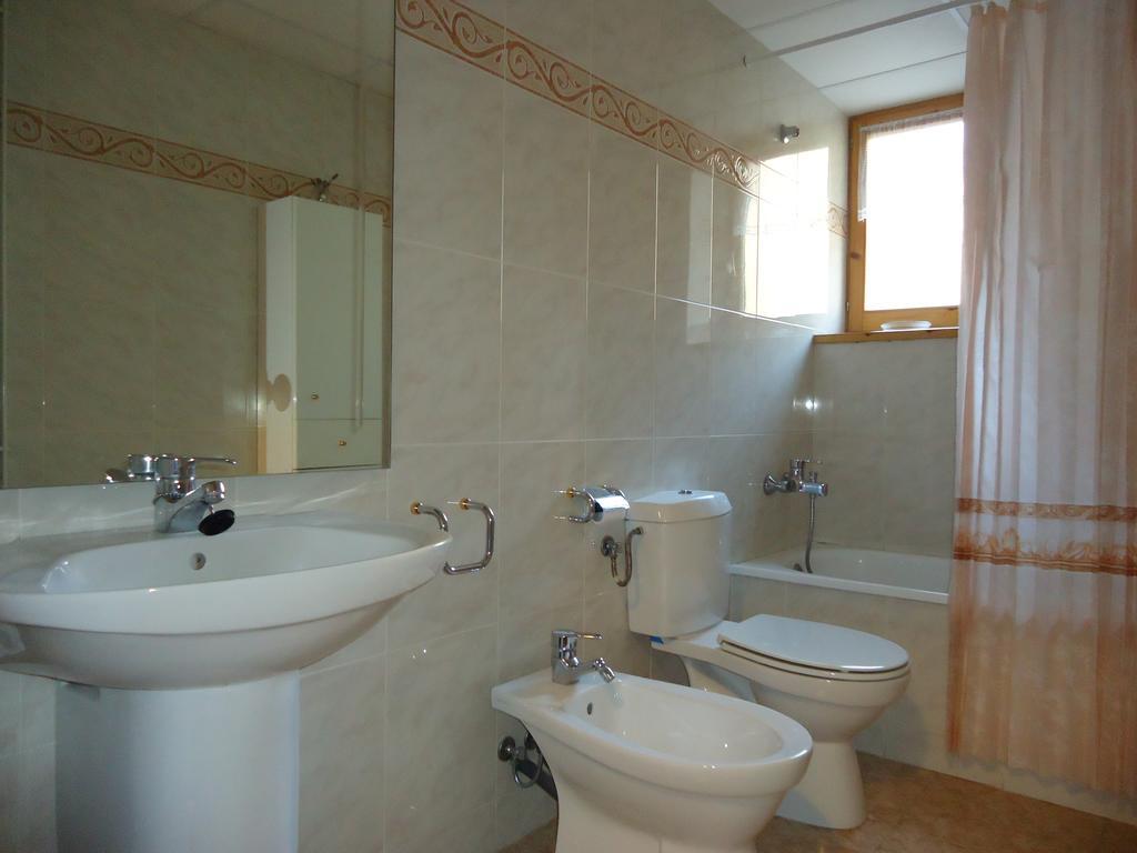 La Llucana Apartamento Barruera