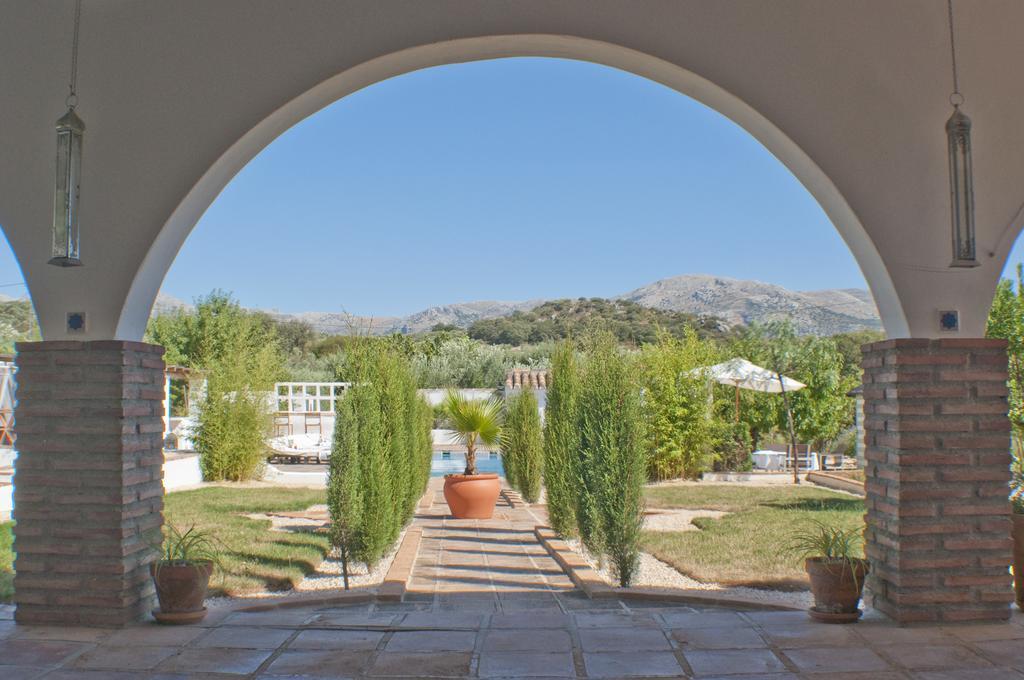 Finca Los Pinos