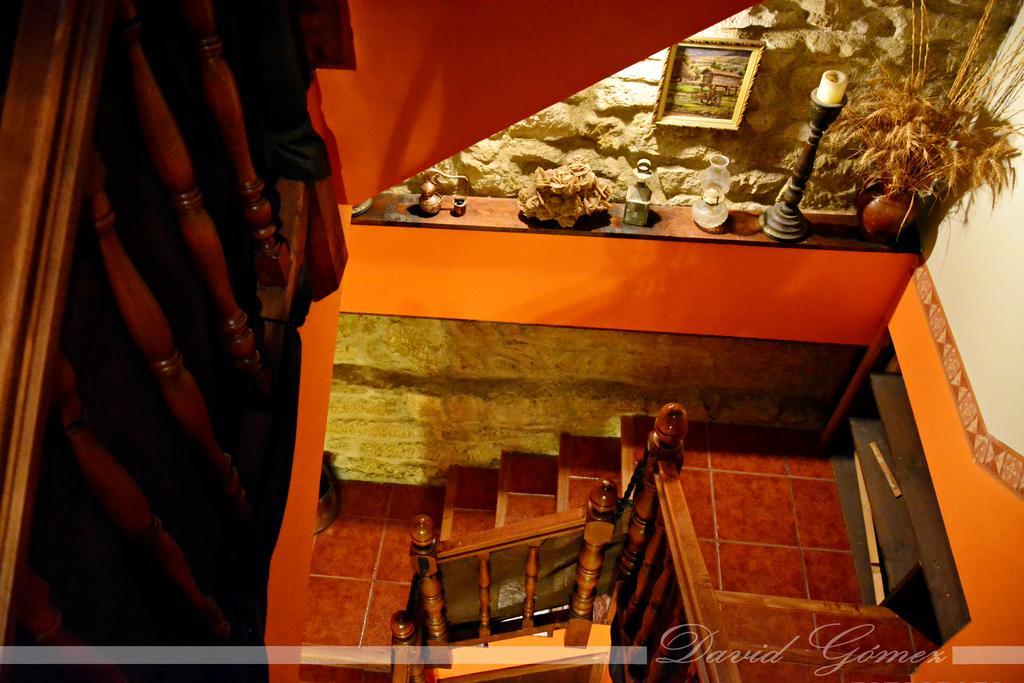 Casa Bodega Vacacional Сasa de vacaciones *