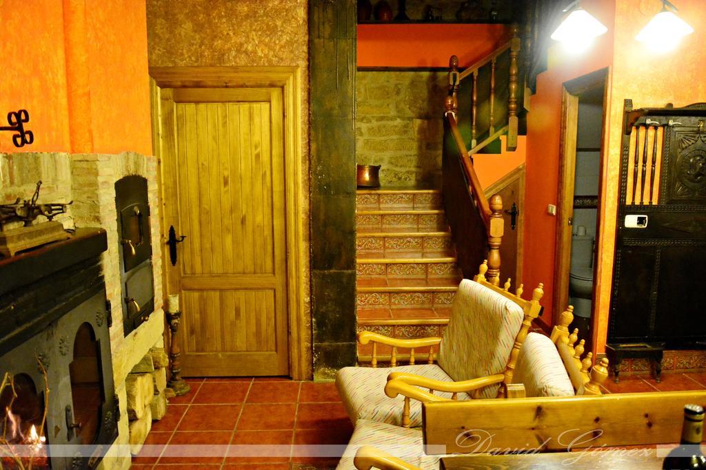 Сasa de vacaciones Casa Bodega Vacacional
