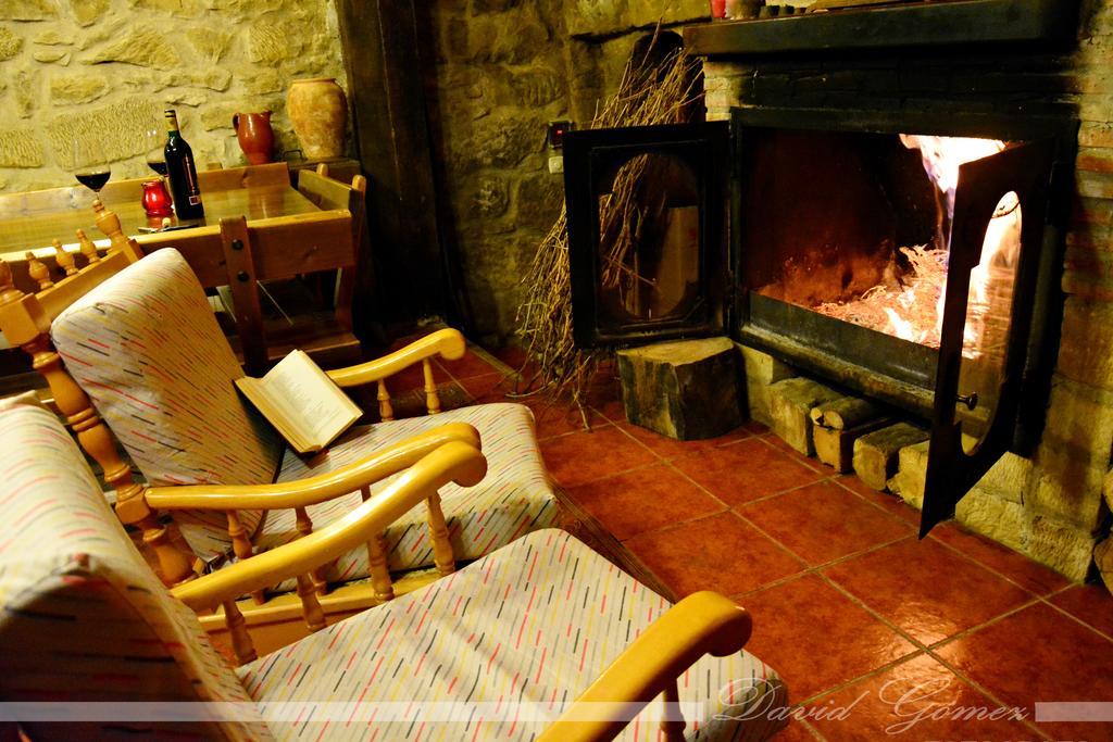 Сasa de vacaciones Casa Bodega Vacacional