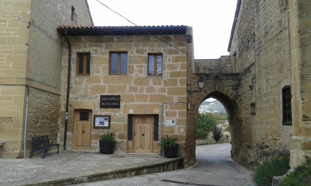 Сasa de vacaciones Casa Bodega Vacacional *
