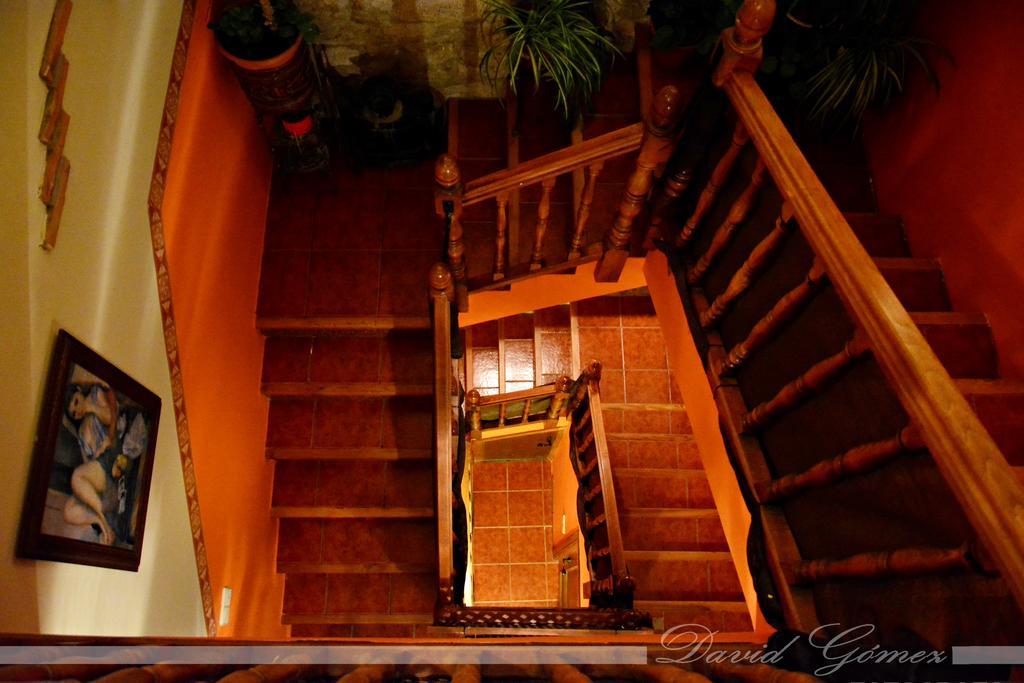 Casa Bodega Vacacional *