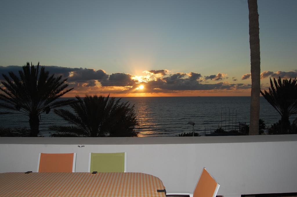 Privado En Complejo Aida Apartamento *